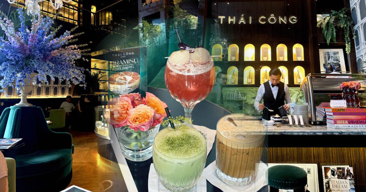 Thái Công giảm giá mạnh, quán vắng khách sau ồn ào