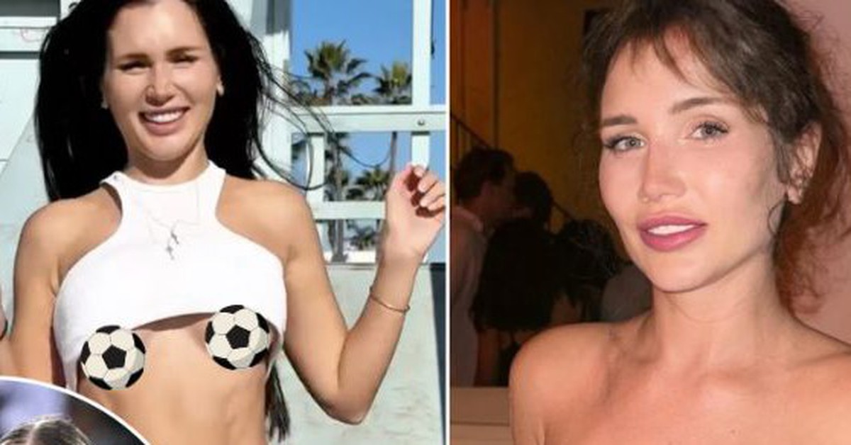Mỹ nhân sexy công khai treo phần thưởng nóng bỏng cho thủ môn PSG nếu ngăn Arsenal vô địch, người vợ đáp trả cực căng