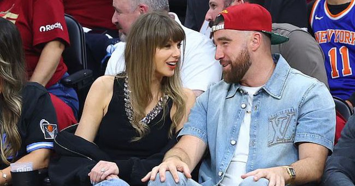 Là siêu sao nổi tiếng toàn cầu, Taylor Swift có đổi họ sau khi cưới chồng cầu thủ nghèo và kém nổi hơn mình rất nhiều lần?
