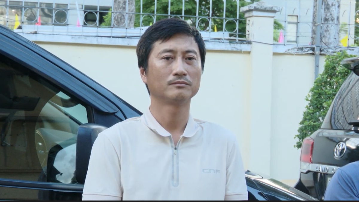 Bắt Giám đốc Công ty Đòi nợ Song Long