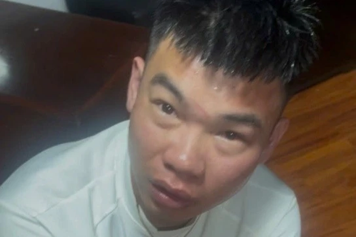 Hà Nội: Bắt đối tượng dâm ô trẻ em