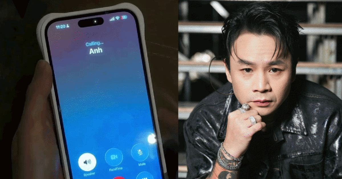 Tình trạng hiện tại của Châu Bùi và Binz