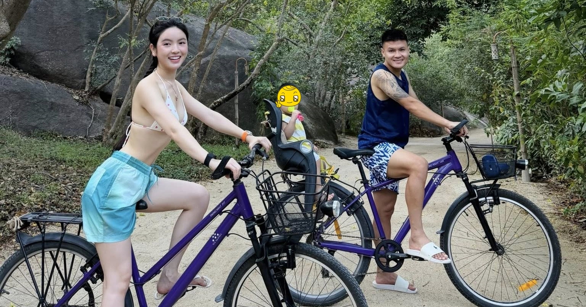 Khó chê body của Chu Thanh Huyền
