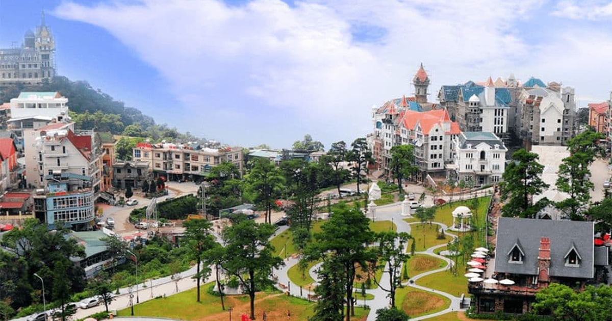 Không phải Đà Lạt, Việt Nam có 1 "thị trấn du lịch hàng đầu thế giới", quanh năm mát mẻ chỉ 25 độ C, 4 năm liền được vinh danh ở giải "Oscar của ngành du lịch"