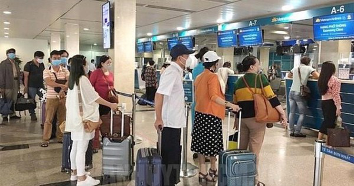 Cơ quan Thuế thông báo: Tạm hoãn xuất cảnh đối với cá nhân, hộ kinh doanh có tên trong danh sách sau