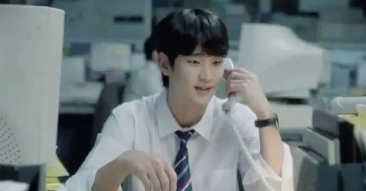 Disney+ xác nhận phim Knock-Off của Kim Soo Hyun vẫn bị hoãn vô thời hạn