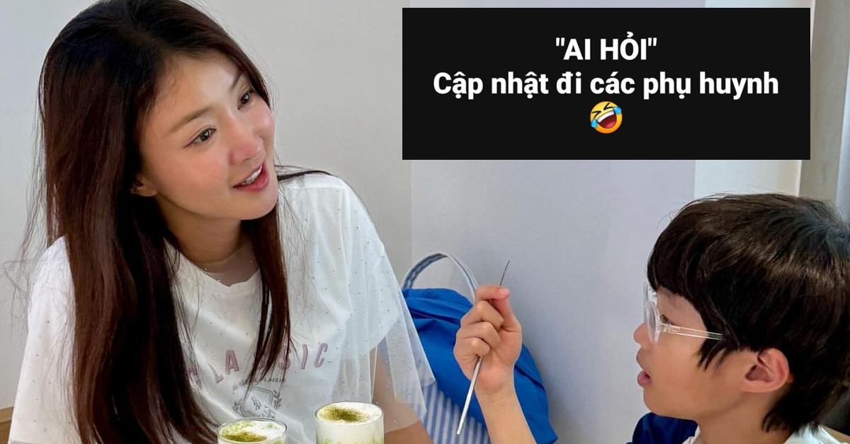 “Nắng biển”, “Hạ Long”, “ủ muối”, “Oishi",... là gì? Nghỉ hè chưa bao lâu, phụ huynh đã phải học lại tiếng Việt!