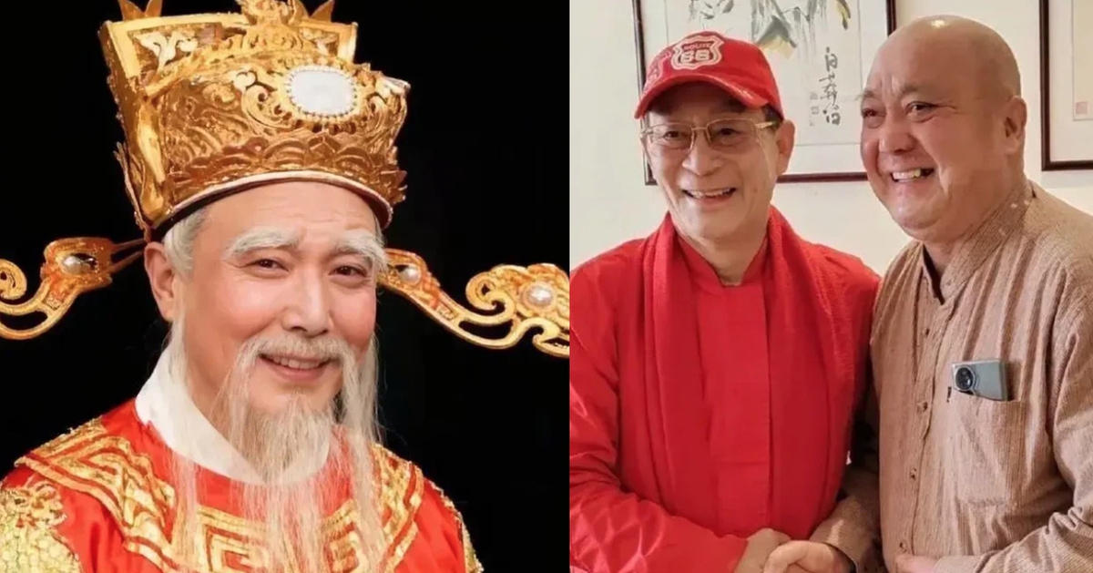 Diễn viên phim "Tây du ký" An Vân Vũ qua đời