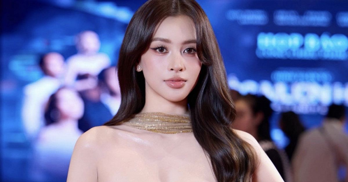Tiểu Vy kiệt quệ hoàn toàn, không còn sức phản kháng