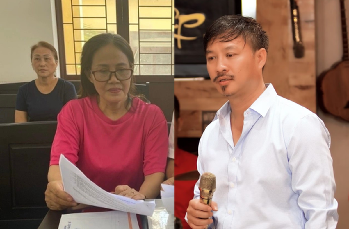 Tại sao ca sĩ Quang Lập bị cưỡng chế bàn giao nhà?