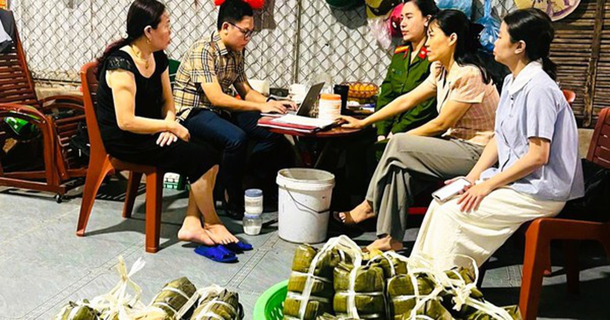 Dùng chất cấm sản xuất giò chả heo, bị xử phạt 62,5 triệu đồng