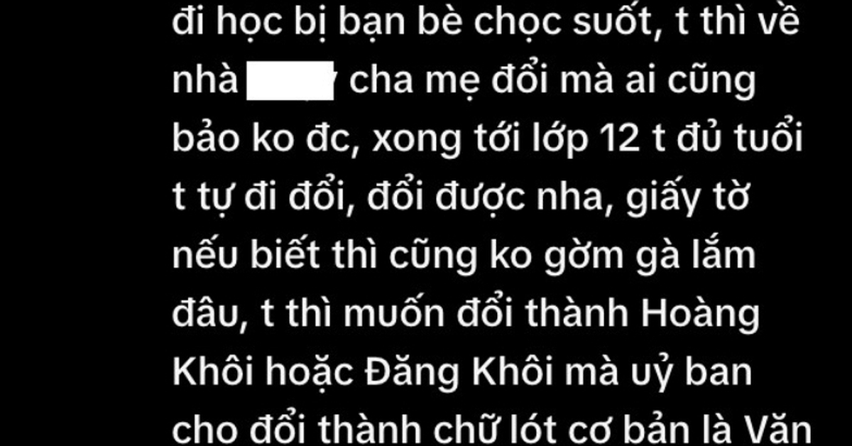 Lại thêm một câu chuyện khiến cư dân mạng ngán ngẩm: Khi người lớn vô trách nhiệm, trẻ phải trả giá bằng cả tuổi thơ!