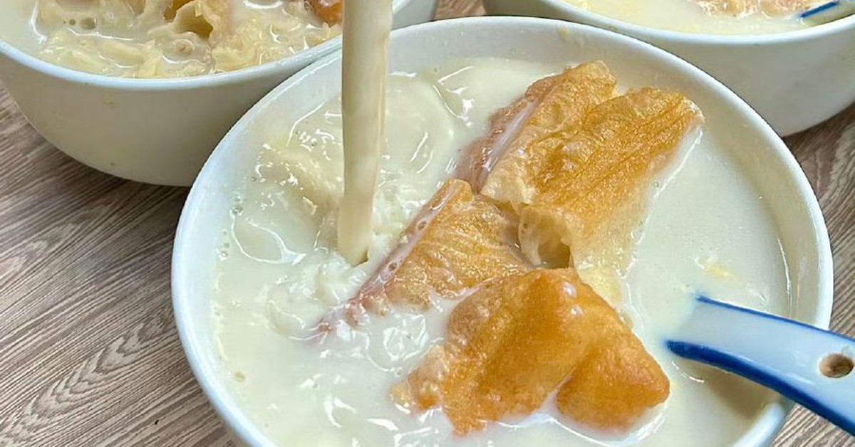 10 thực phẩm "trường thọ" giúp kéo dài tuổi thọ