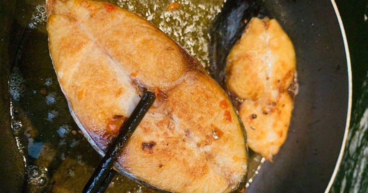 Cảnh báo: 4 loại cá có thể gây ngộ độc, cần cẩn trọng khi ăn