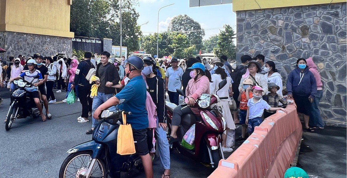 Tin rất vui: Đúng ngày 1/6, trường hợp đặc biệt này trên toàn quốc được miễn phí một dịch vụ