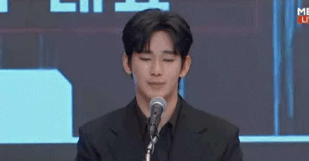 Tịch thu nhà của đối tượng làm giả bằng chứng Kim Soo Hyun hẹn hò trẻ vị thành niên