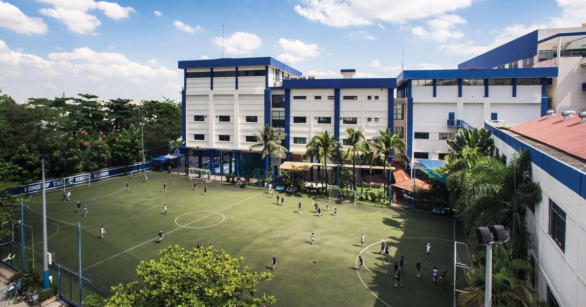 Trường học TP.HCM thu học phí gần 1 tỷ đồng/năm
