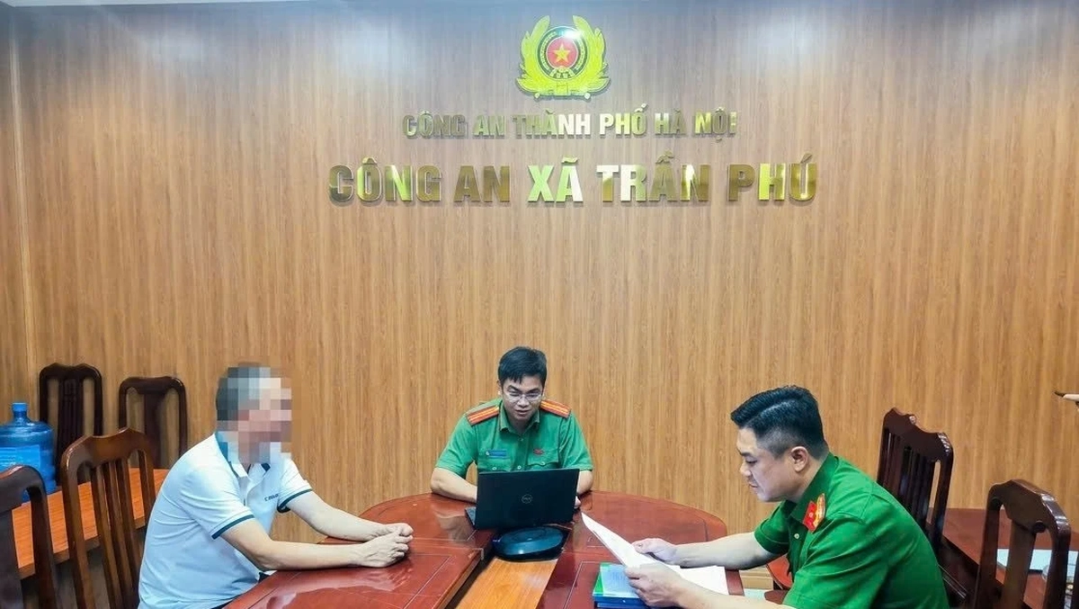 Xử phạt người đăng tin “nắng nóng khiến thóc nổ thành bỏng”
