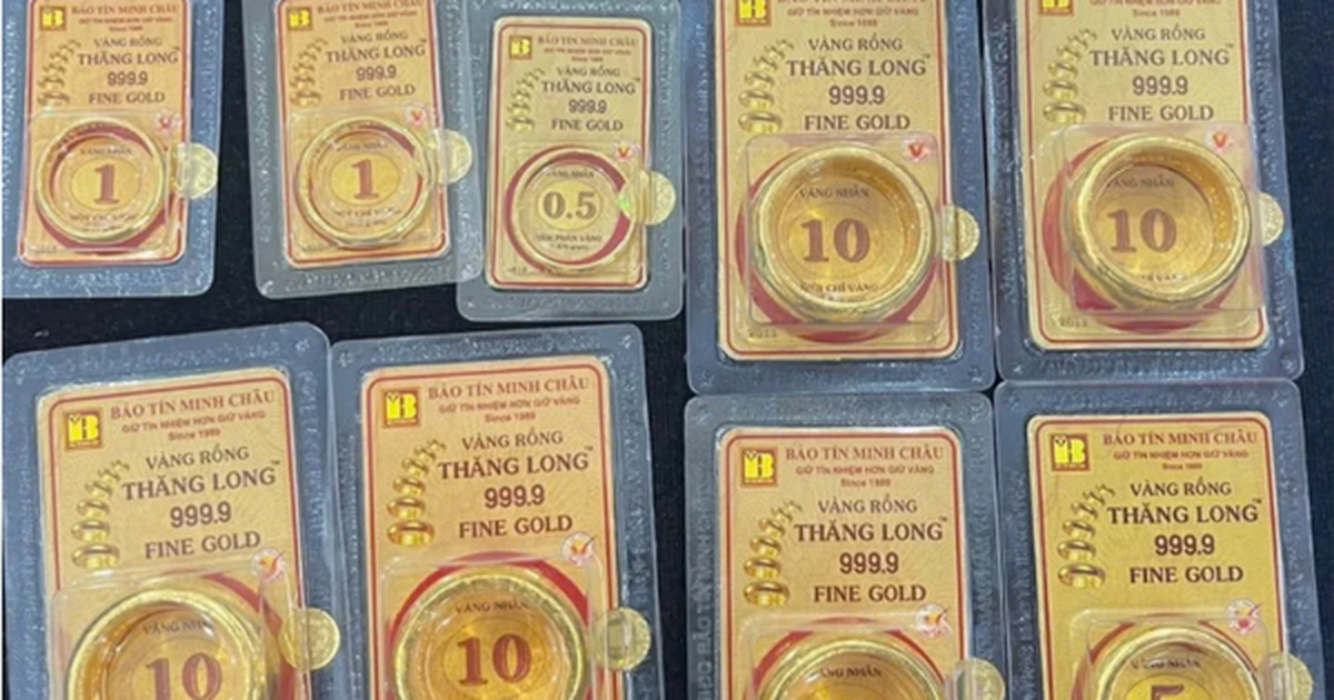 Tin lời cháu họ mua vàng giá rẻ, 4 người bị lừa mất gần 22 tỷ đồng