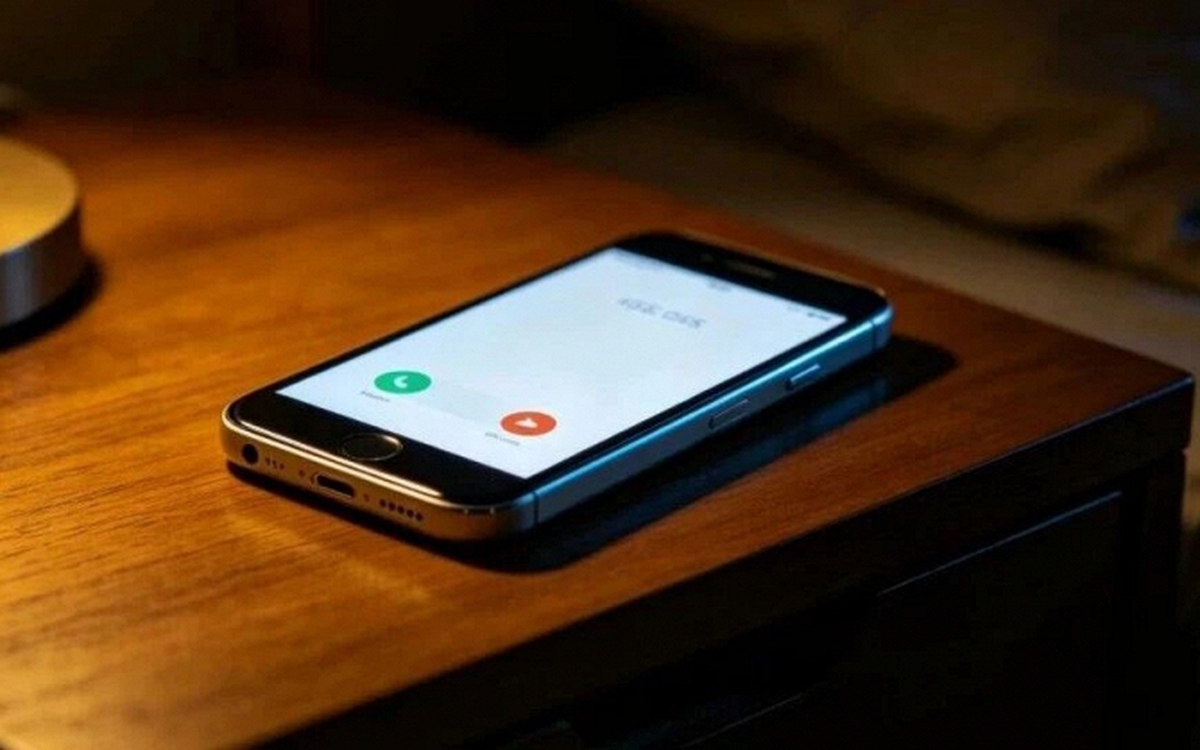 Phụ nữ nhận cuộc gọi từ em họ đã mất tích nửa năm