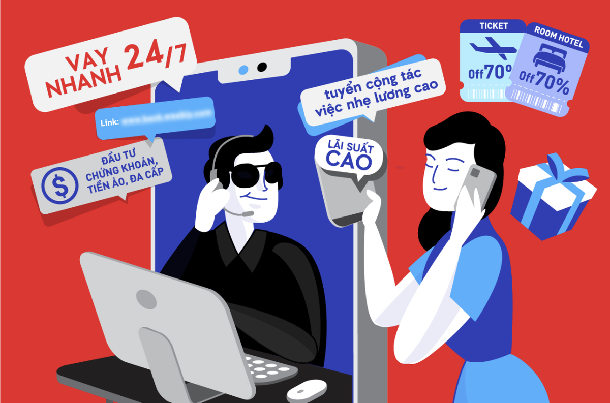 Điều tra vụ Mr Pips: 600 nhân viên lừa đảo, ai ngăn chặn?