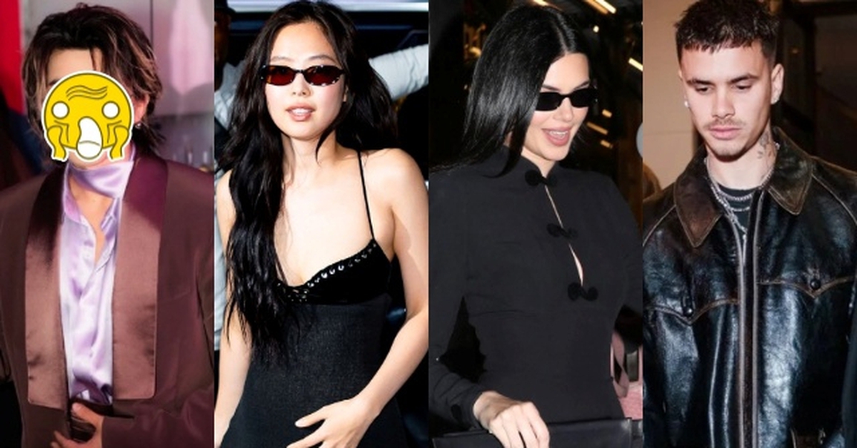 Met Gala công bố 50 ngôi sao oanh tạc thảm đỏ: BLACKPINK - quý tử David Beckham 100% tham dự, đại diện duy nhất của Cbiz gây sốc nặng