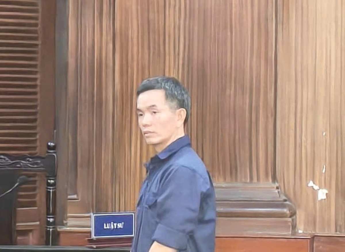 Cựu Phó Tổng Giám đốc Nguyễn Kim lãnh 2 năm tù
