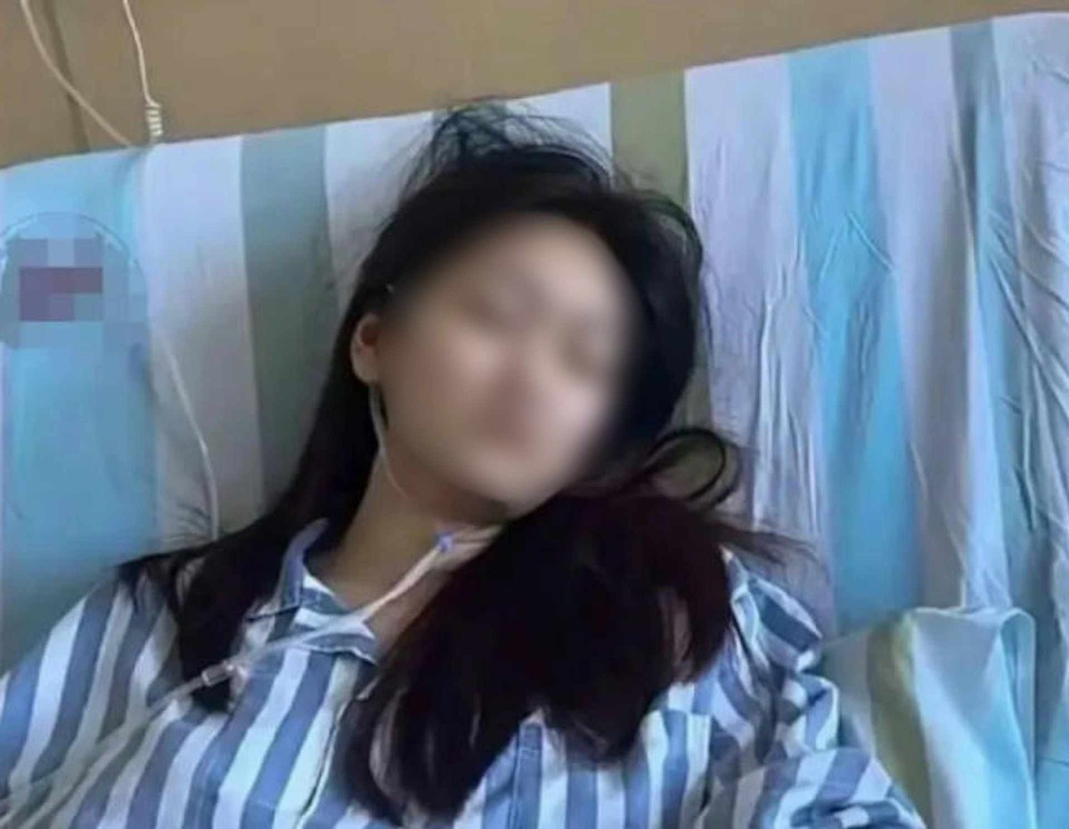 Cô gái 30 tuổi "sụt" 20kg trong 3 tháng, buồng trứng đã già hóa như người mãn kinh chỉ vì 1 sai lầm khi giảm cân
