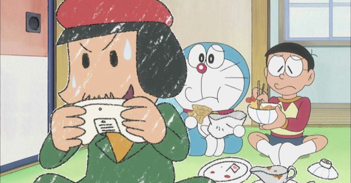 Bảo bối nào của Doraemon là "ác mộng" của các shipper?