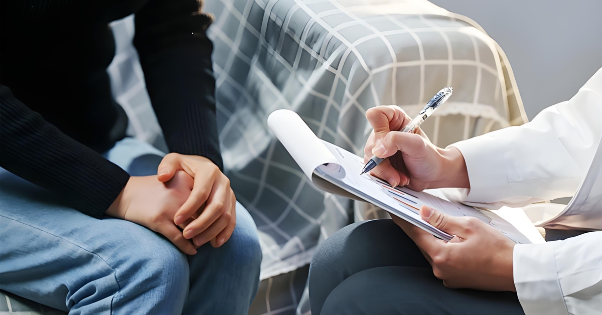Ở Việt Nam có bác sĩ tâm lý không?