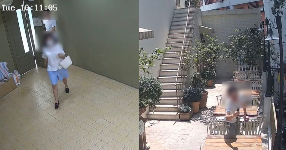 Kết quả của vụ ồn ào chủ quán cafe Hà Nội tố ekip thời trang lẻn vào nhà chụp ảnh