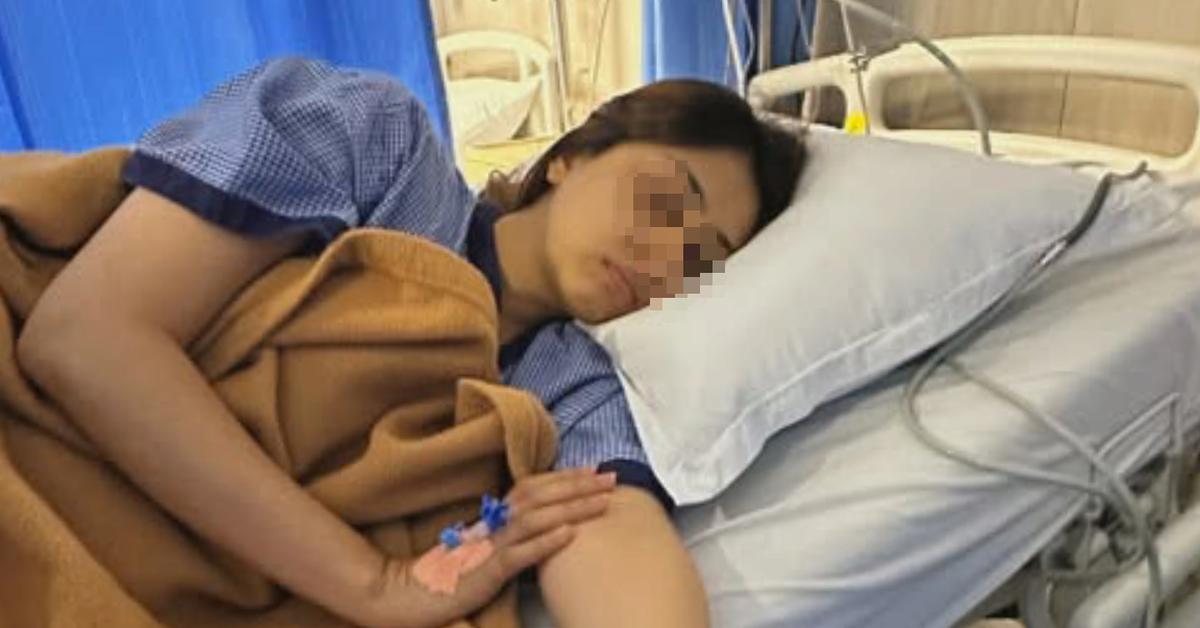 Người phụ nữ 29 tuổi bàng hoàng phát hiện ung thư đại trực tràng, hối hận vì "xem thường" 2 thứ