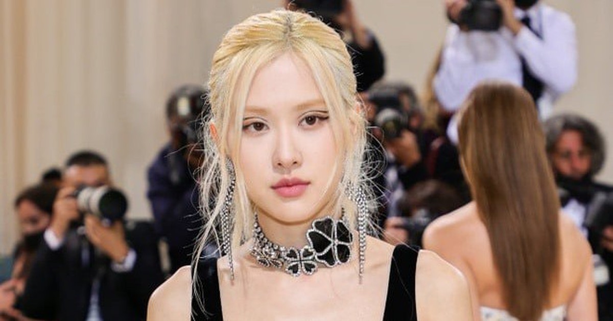 Sao Kpop đầu tiên làm nên lịch sử Met Gala: Ra 1 hit ăn cả đời, là mỹ nhân đẹp nhất thế giới
