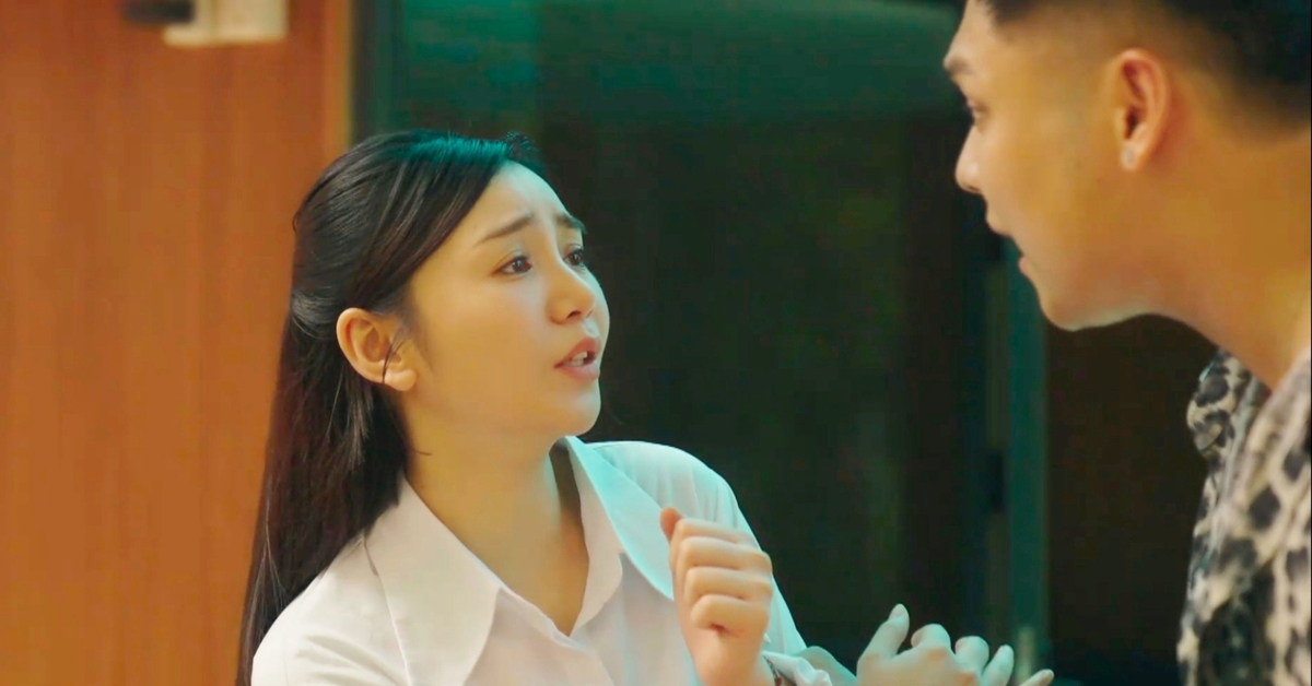 Bước chân vào đời tập 31: Thương vay nóng 500 triệu, lãi 3 triệu/ngày, bị gạ đổi tình lấy tiền — image 1