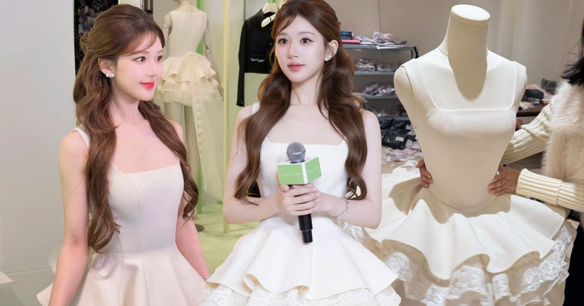 Thánh nữ" Triệu Lộ Tư khiến Taobao hỗn loạn: Sập link mua hàng, chủ shop rơi vào "trầm cảm"...