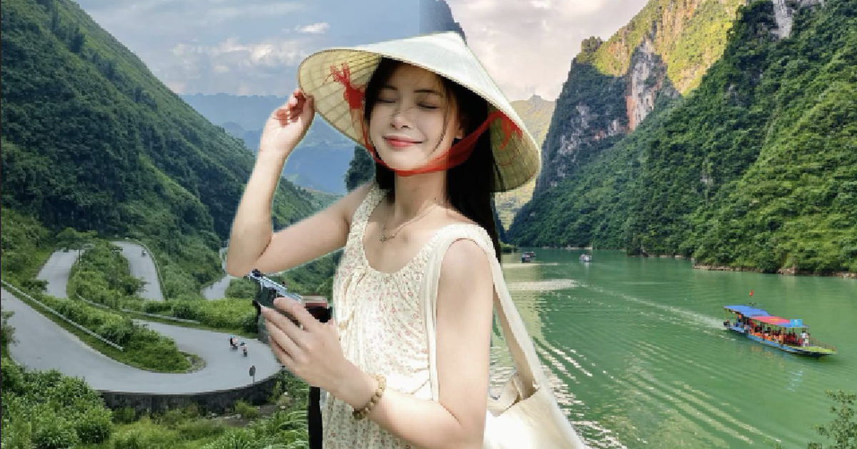 Sau kỳ nghỉ lễ 30/4 - 1/5: Người Việt đi ít hơn, nhưng sâu hơn