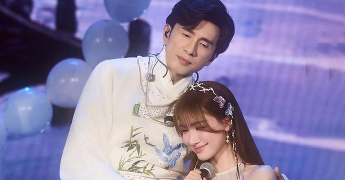 Ca sĩ hạng A cát-xê 10 cây vàng bán cà phê sau 30 năm nổi tiếng
