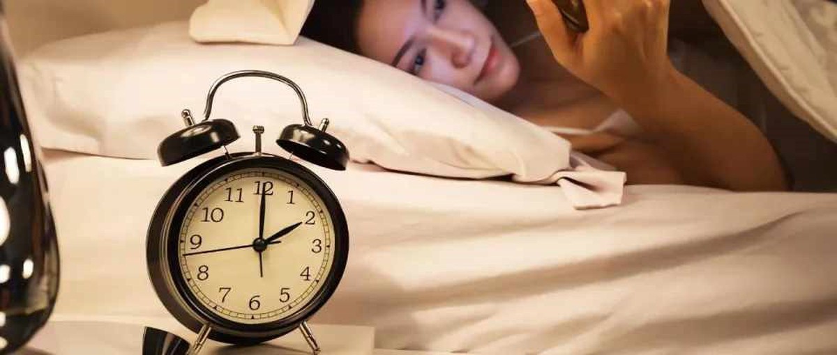 Kiểu ngủ ảnh hưởng đến việc tăng mỡ thừa ở giới trẻ
