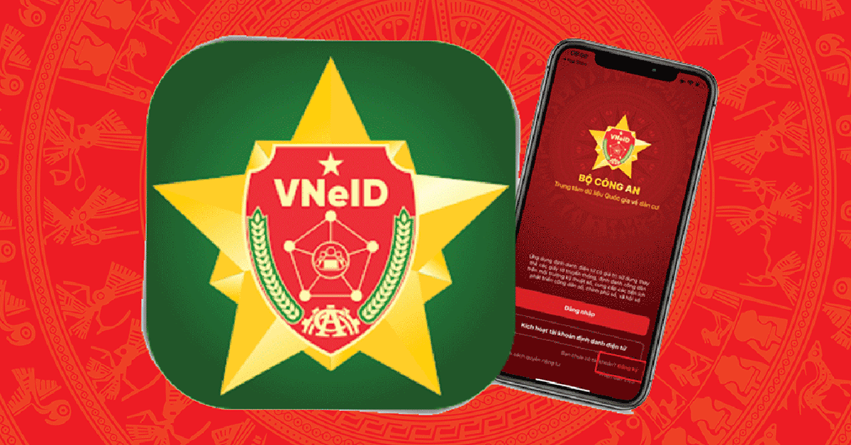 Thay đổi từ 15/5 trên VNeID mà tất cả người dân cần nắm rõ
