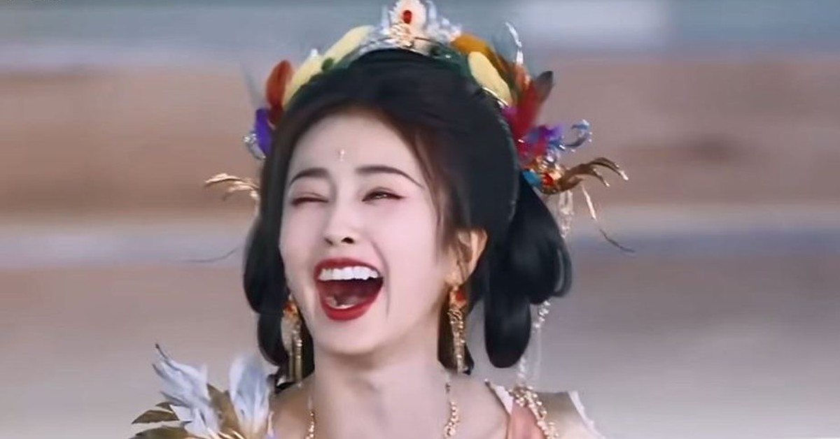 Bạch Lộc và Angelababy: Cuộc chiến ngôi vị 'chị cả' Keep Running đẩy fan vào vòng kiện tụng