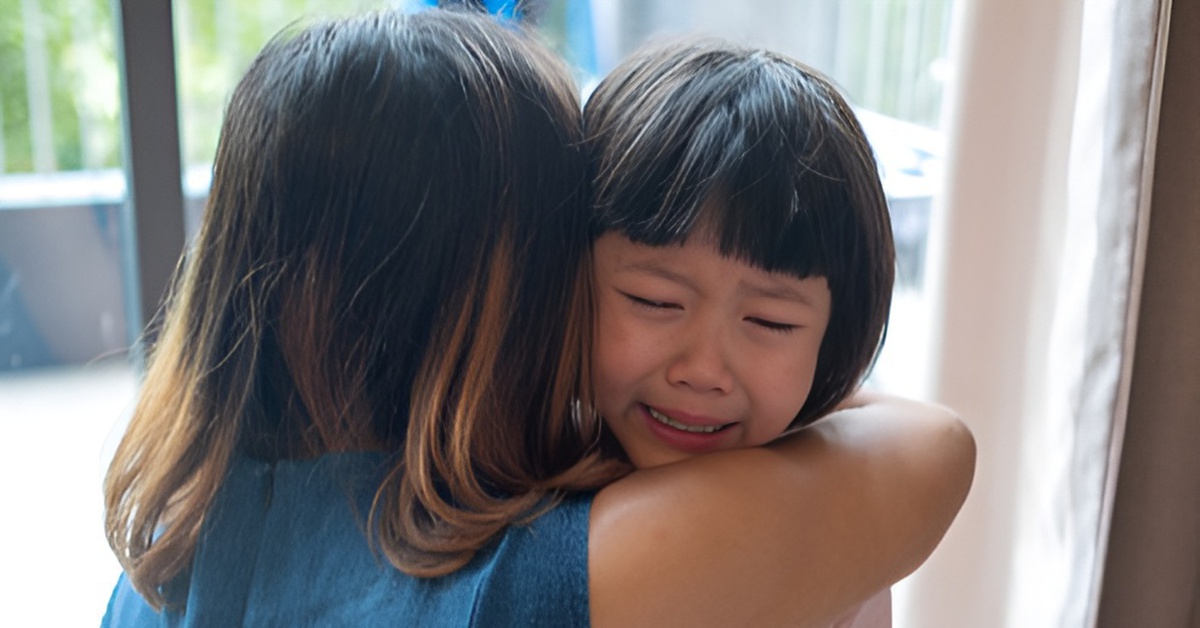 NGHIÊN CỨU: Những người  có đặc điểm này về sau rất dễ trở thành nạn nhân của bạo lực gia đình!