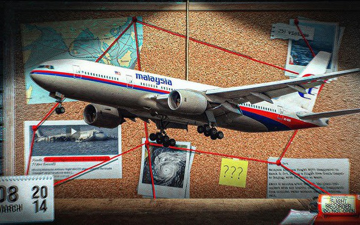Máy bay MH370 có thể được tìm thấy nhờ những con hàu?