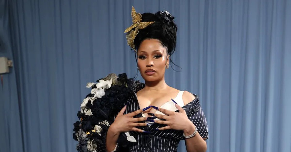 Nữ nghệ sĩ bị Met Gala cấm cửa: Từng khuynh đảo thế giới nay hết thời, bị giới giải trí xa lánh