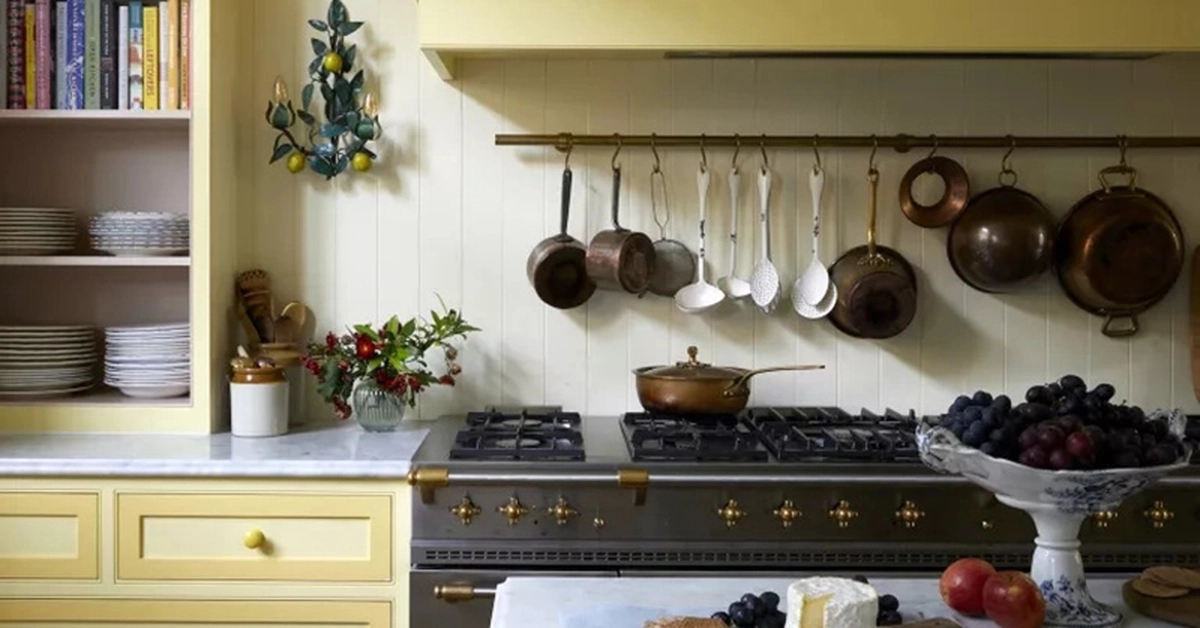 Mua một lần dùng 10 năm: 5 món gia dụng đáng sắm nhất 5.5
