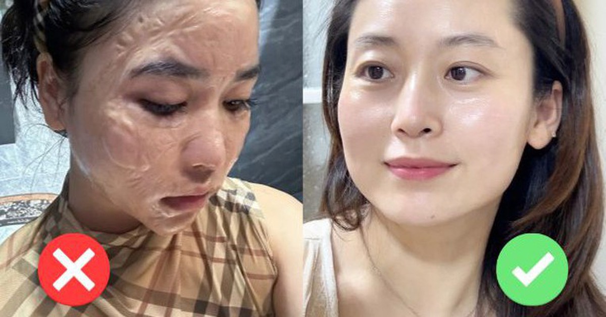 Mua serum làm trắng theo review: Nghe có vẻ đúng, nhưng dễ sai!