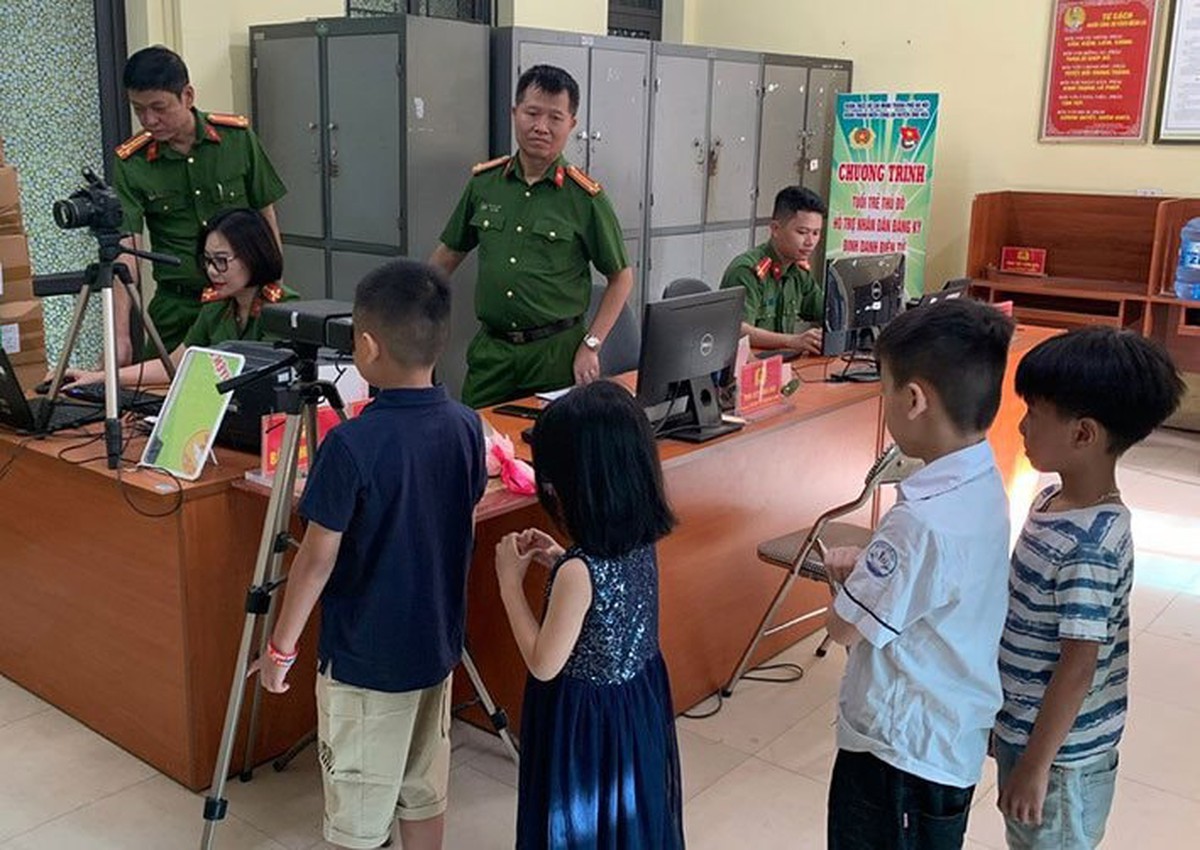 Công an thông báo đặc biệt tới toàn bộ phụ huynh có con em từ 6 tuổi đến dưới 14 tuổi