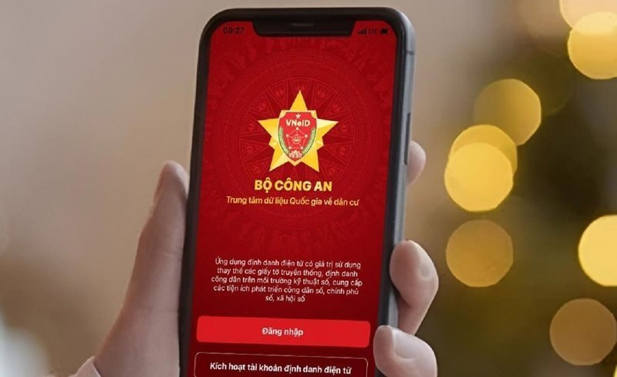Công an phát thông báo mới về hộ chiếu trên VNeID, người dân cả nước cần nắm rõ