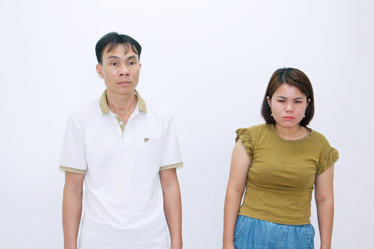 Khởi tố vợ chồng Giám đốc Công ty TNHH trang trí nội thất ghế nệm Thủy Mộc Phát