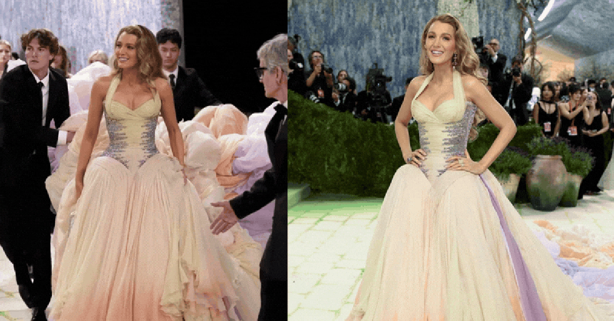 Tin đồn minh tinh hạng A lọt top mặc đẹp Met Gala 2026 nhưng lại là khách không được mời