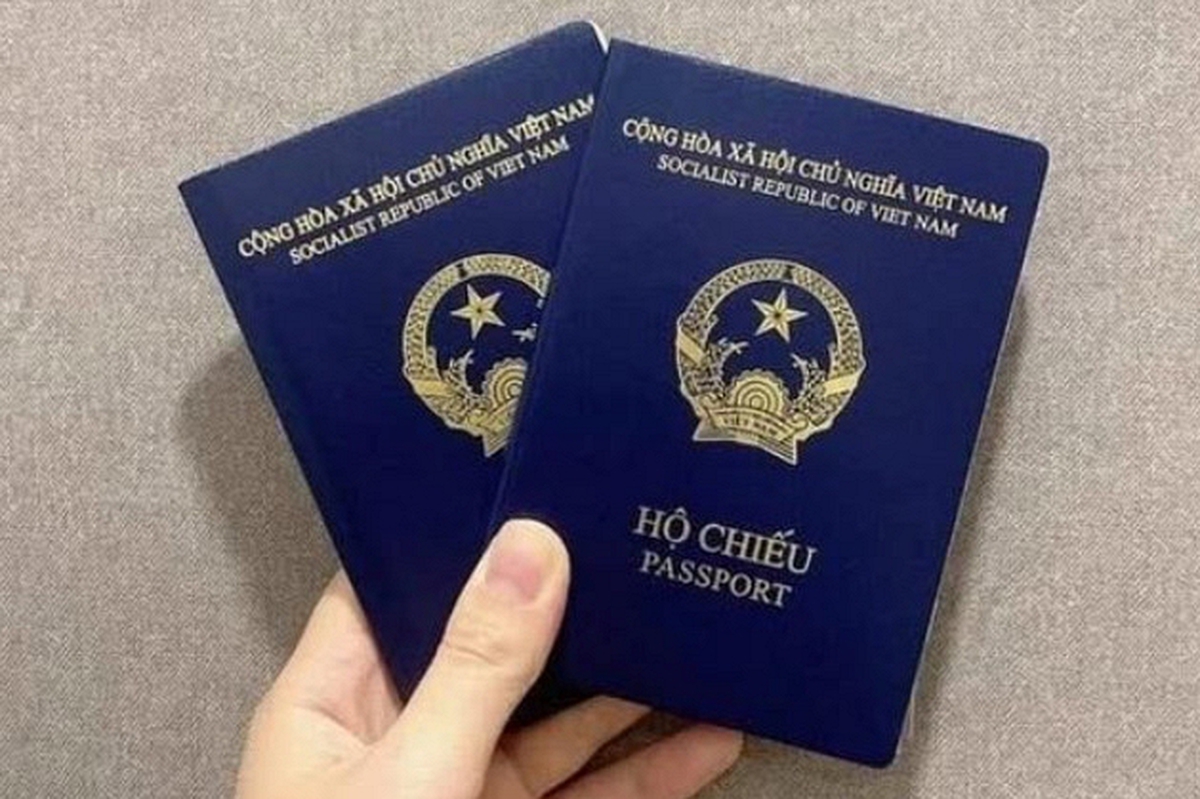 Công an cảnh báo tới toàn bộ người dân Việt Nam: Khi xuất cảnh tuyệt đối không sử dụng loại hộ chiếu này